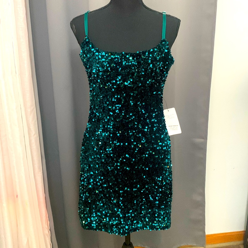 NWT dress